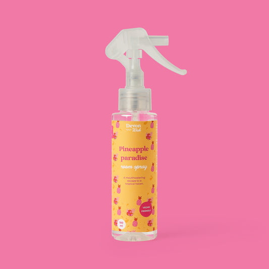 Pinapple Paradise Room Spray