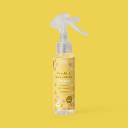 Pistachio & Marshmallow Room Spray