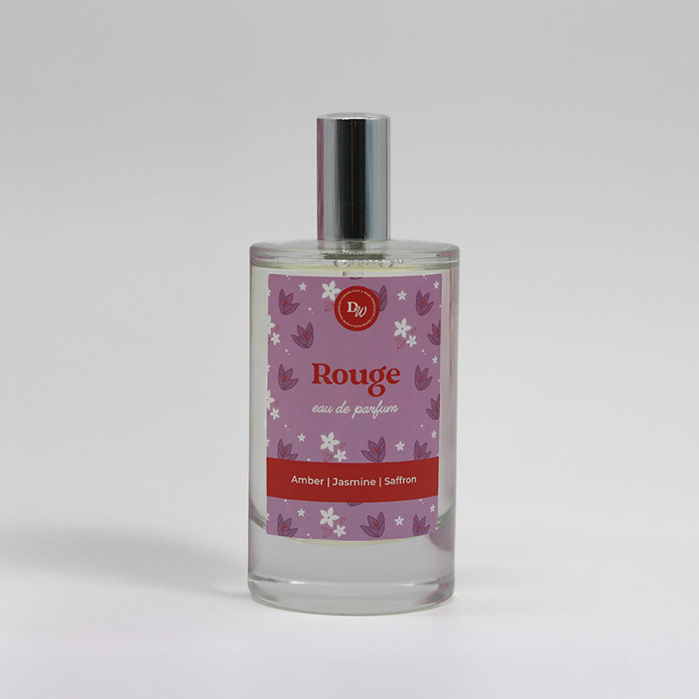 Rouge Perfume