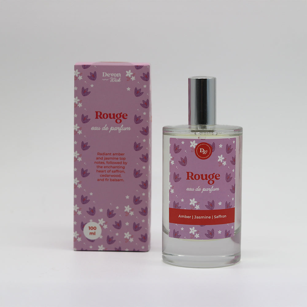 ‍Rouge Perfume (100% off)