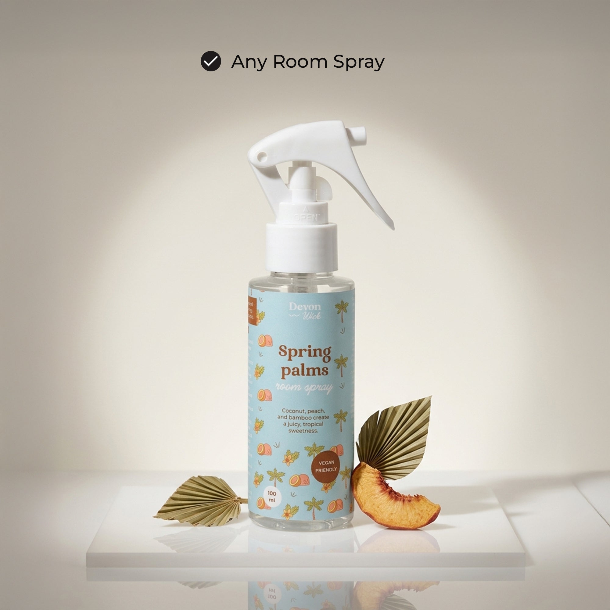 Spring Fragrance Mix & Match Bundle