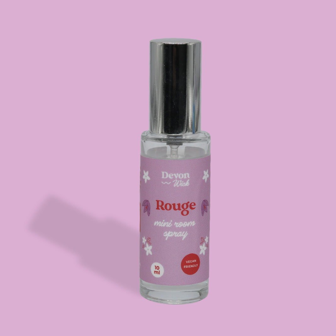 Rouge Mini Room Mist
