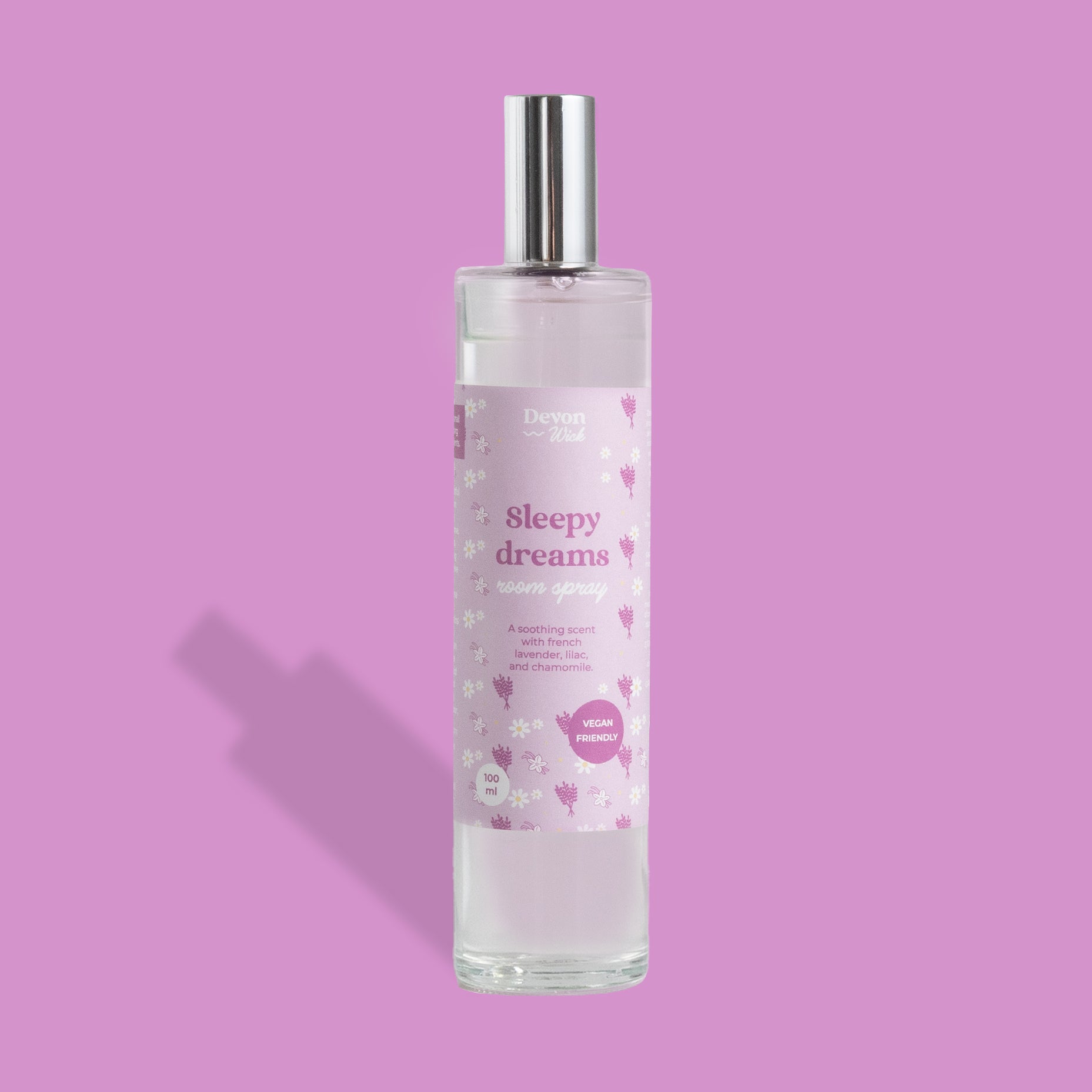 Sleepy Dreams Room & Linen Spray