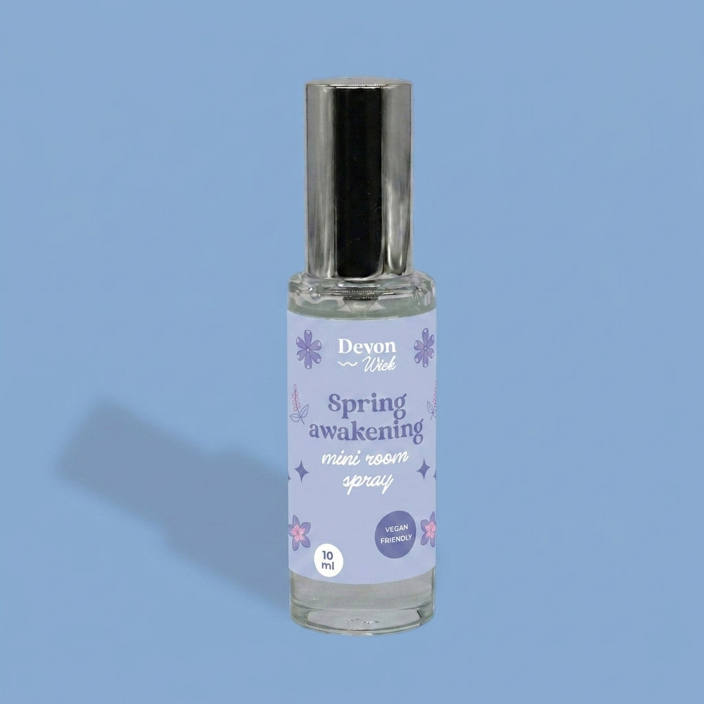 Spring Awakening Mini Room Mist