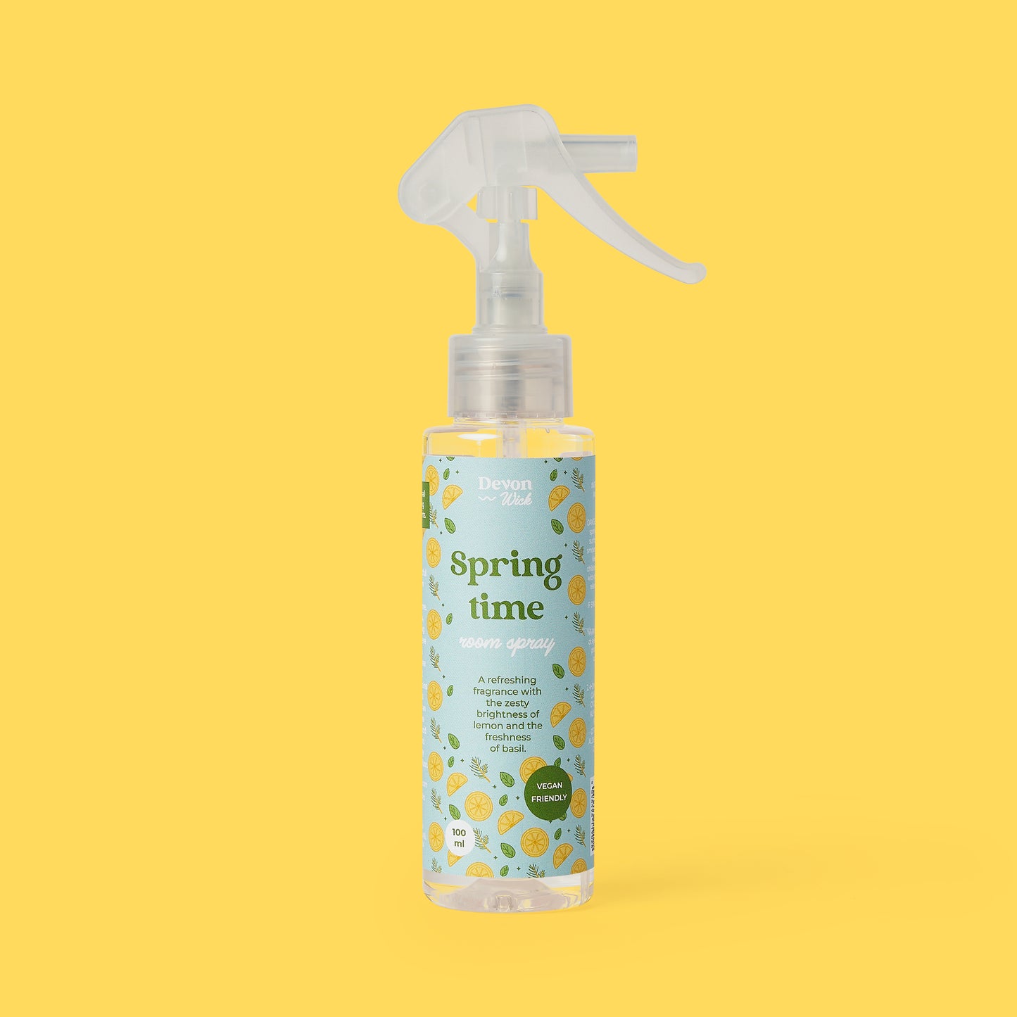 Spring Time Room Spray