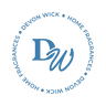 logo of Devon Wick | Eco-Friendly Home Fragrances, Melts & Candles UK