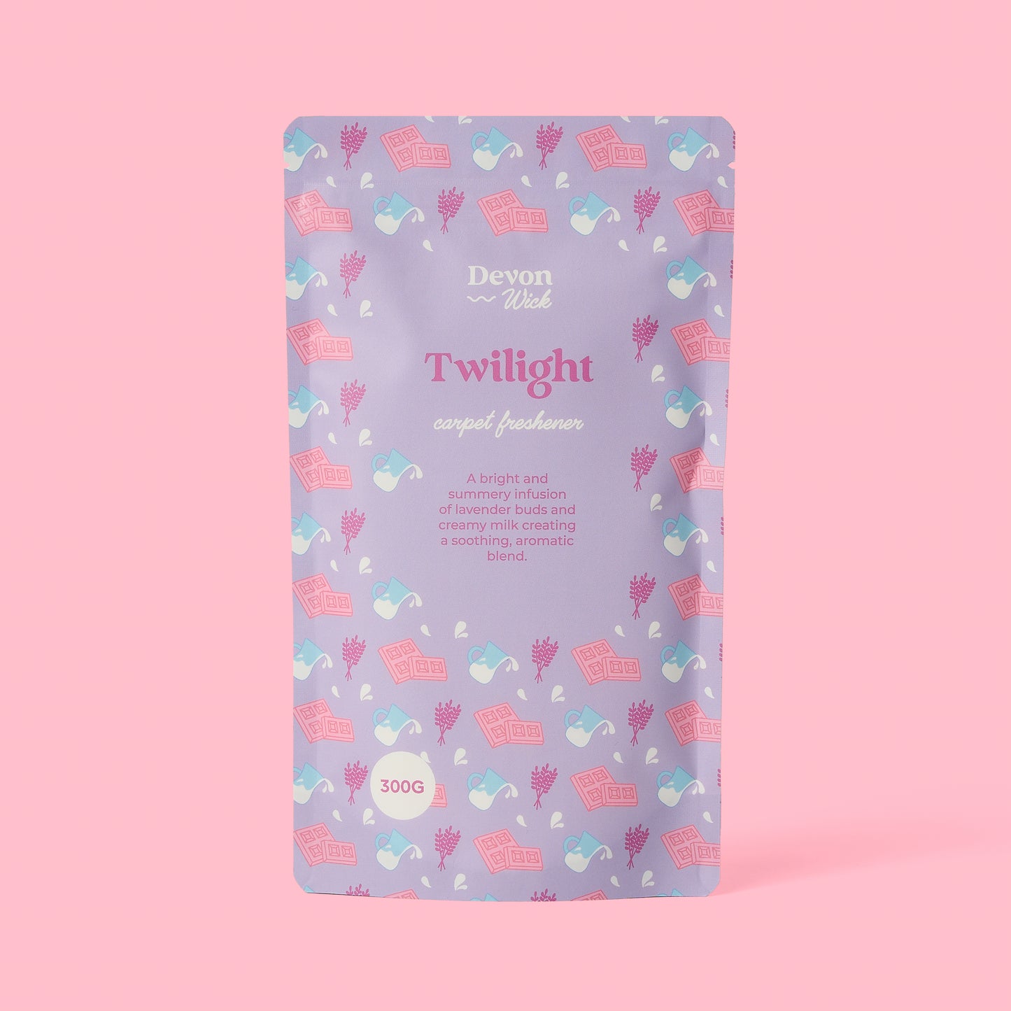 Twilight Carpet Freshener