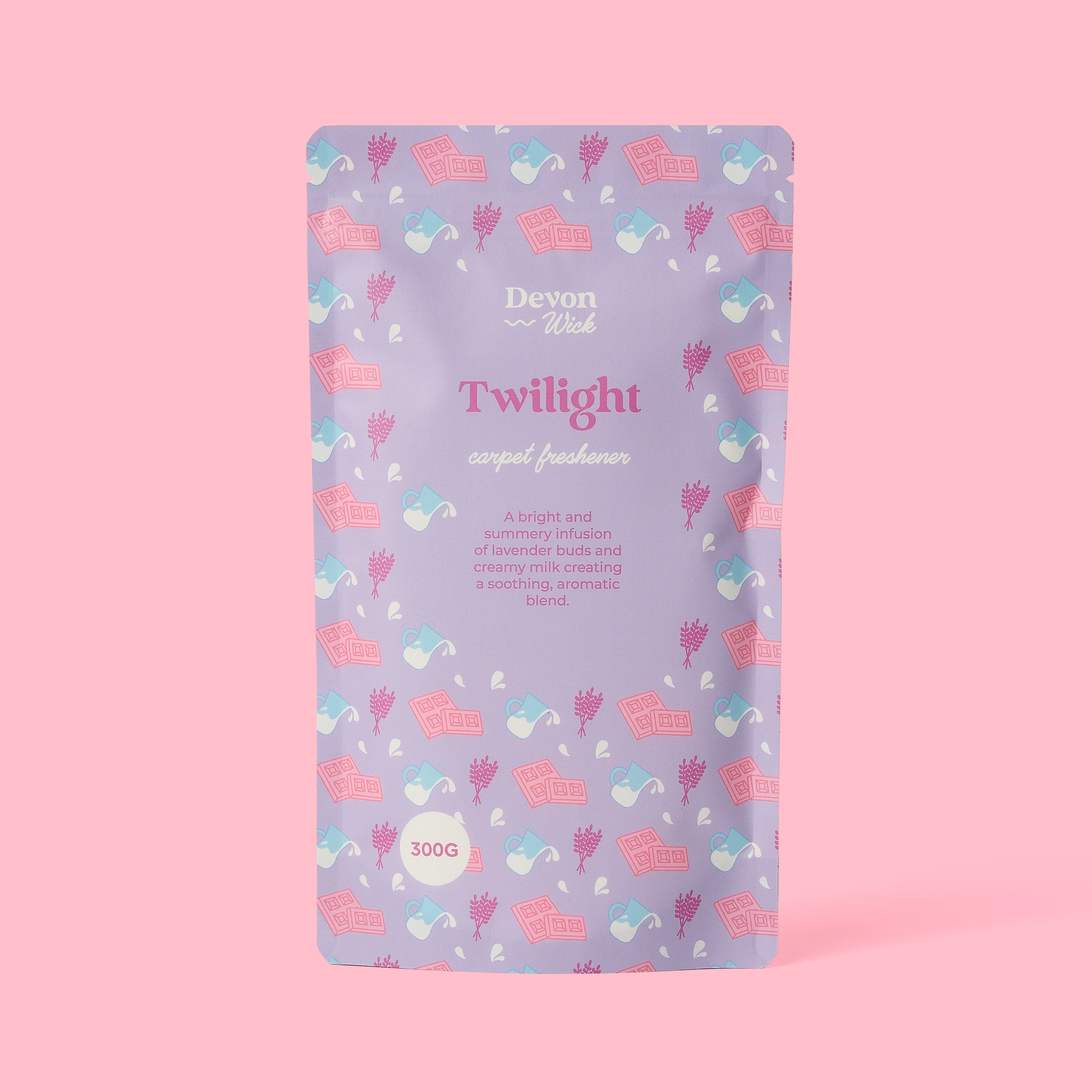 Twilight Carpet Freshener