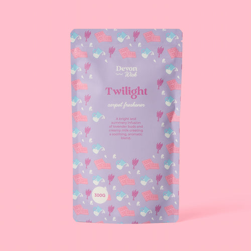 Twilight Carpet Freshener