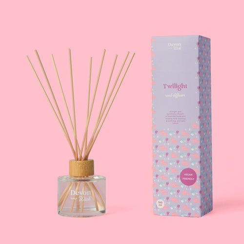 Twilight Reed Diffuser