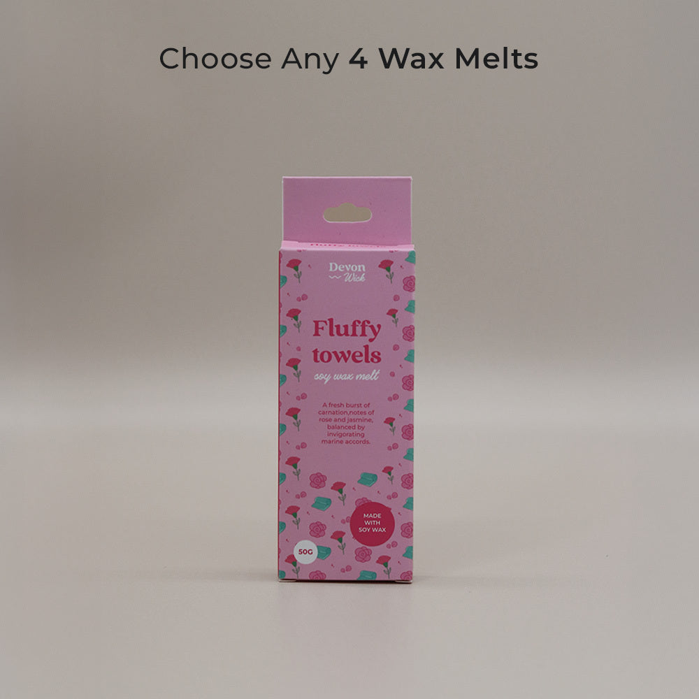 Winter Fragrance Mix & Match Bundle