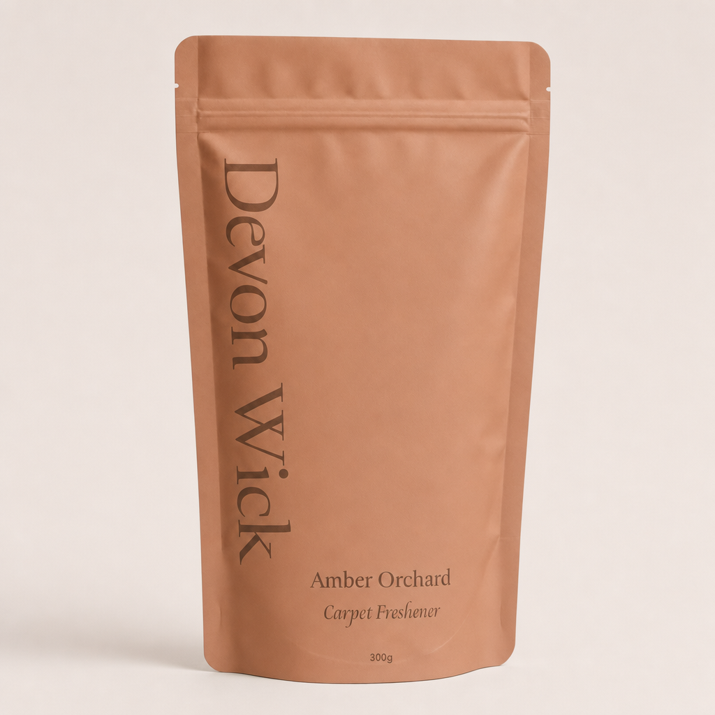 Amber Orchard Carpet Freshener
