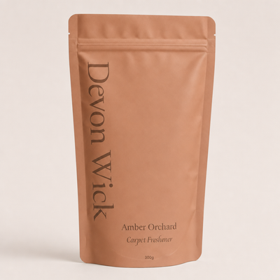 Amber Orchard Carpet Freshener