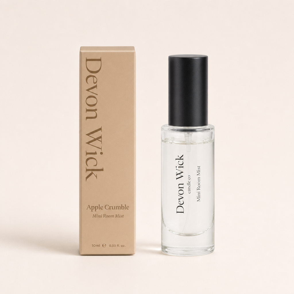 Apple Crumble Mini Room Mist