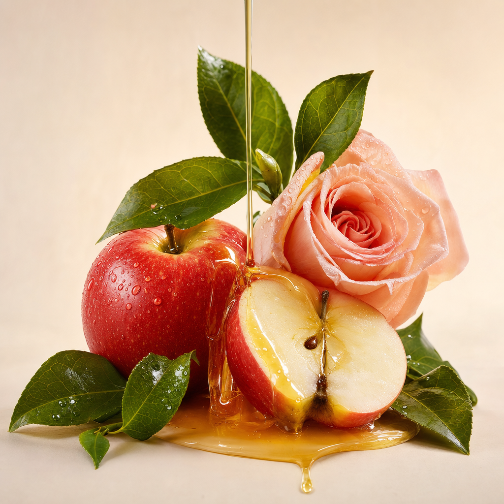 Autumn Evening Snap Bar Wax Melts