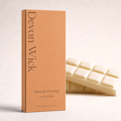 Autumn Evening Snap Bar