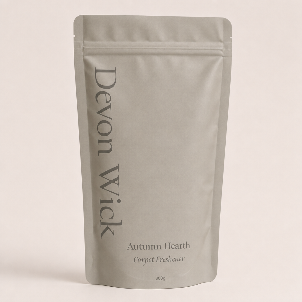Autumn Hearth Carpet Freshener