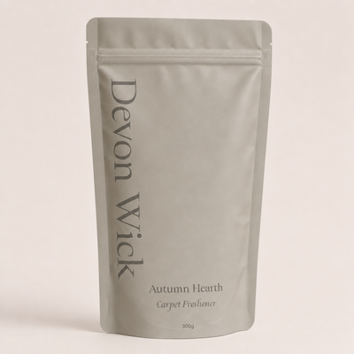 Autumn Hearth Carpet Freshener