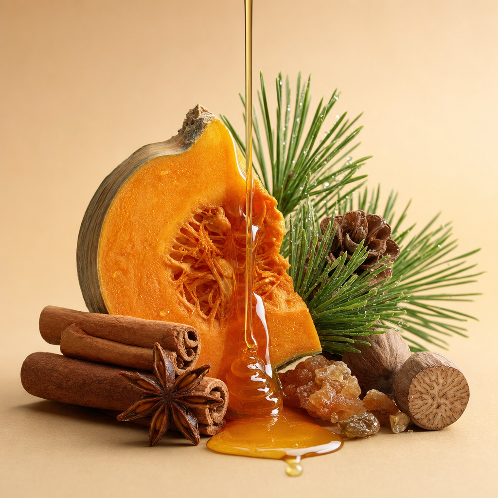 Autumn Hearth Snap Bar Wax Melts