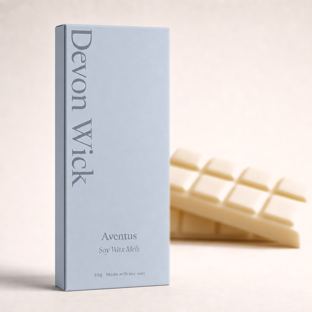Aventus Snap Bar Wax Melts