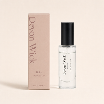 Belle Mini Room Mist
