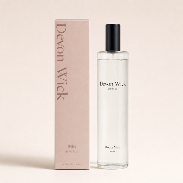 Belle Room Mist