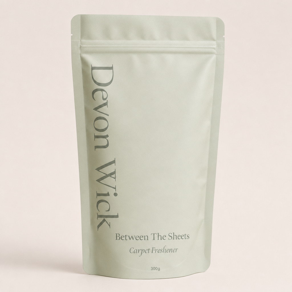 Between The Sheets Carpet Freshener