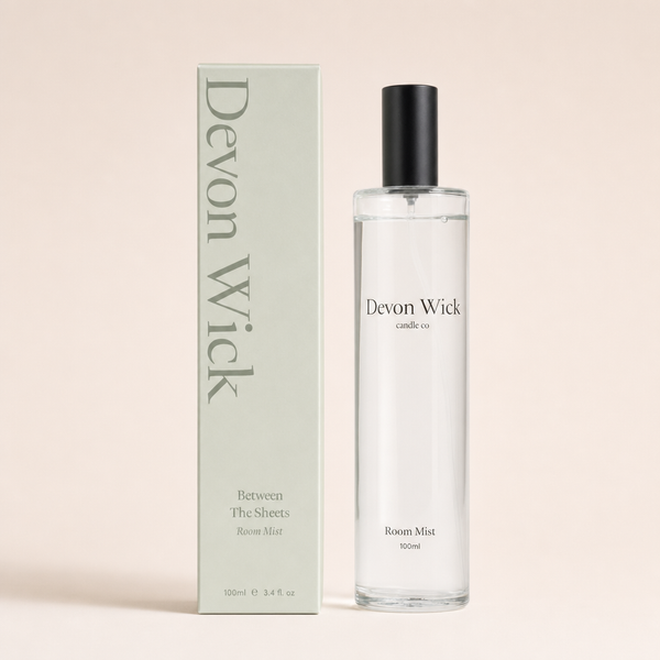 Between The Sheets Room & Linen Spray