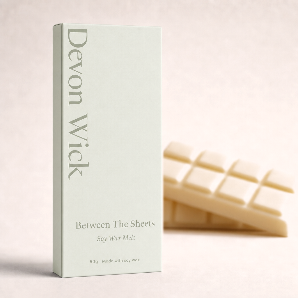 Between The Sheets Snap Bar Wax Melts