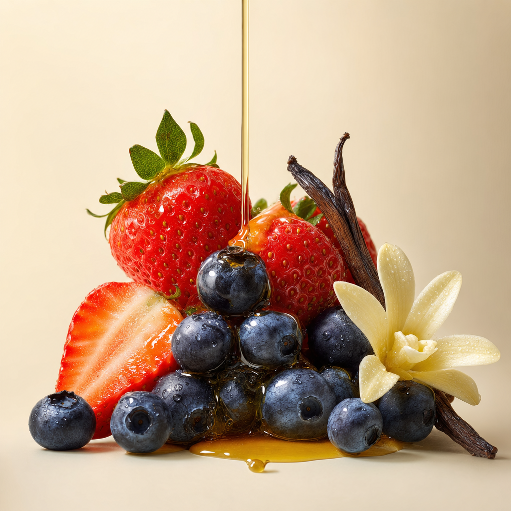 Blueberry Burst Mini Room Mist