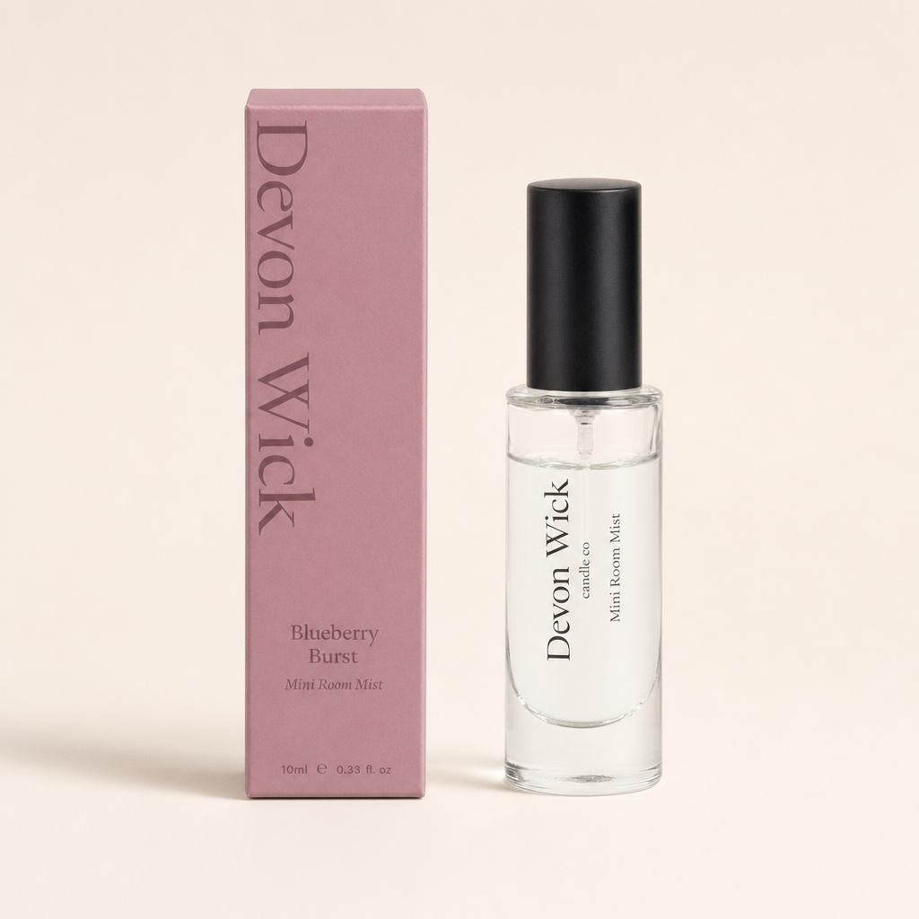 Blueberry Burst Mini Room Mist