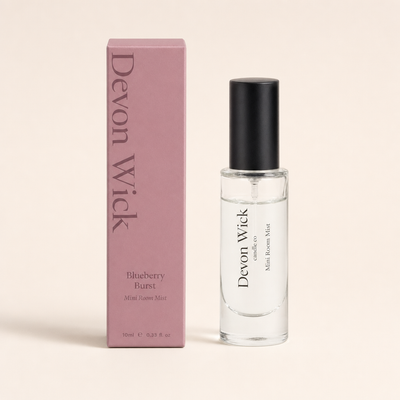 Blueberry Burst Mini Room Mist