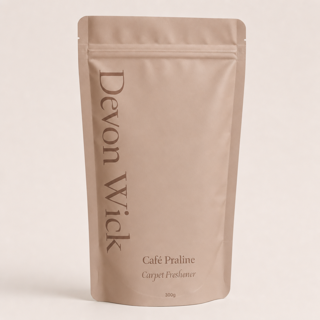 Café Praline Carpet Freshener