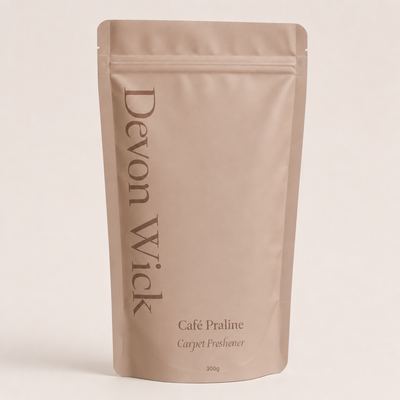 Café Praline Carpet Freshener