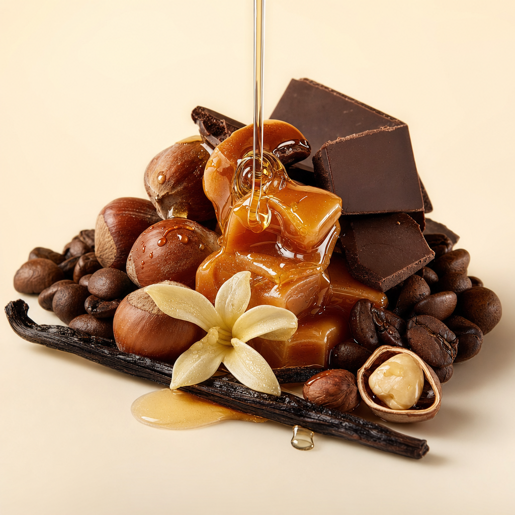 Café Praline Snap Bar Wax Melts