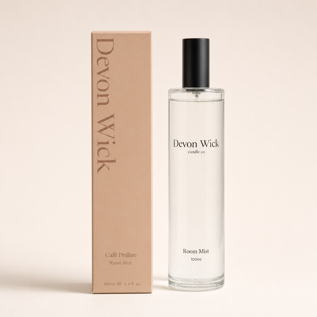 Café Praline Room Mist