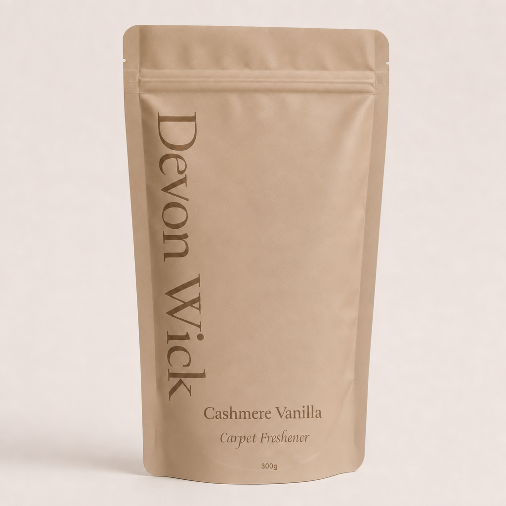Cashmere Vanilla Carpet Freshener
