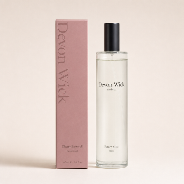 Cherry Bakewell Room Mist