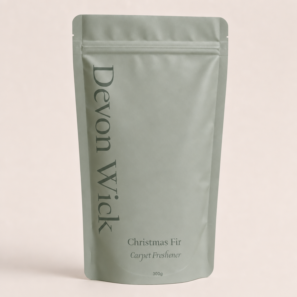 Christmas Fir Carpet Freshener