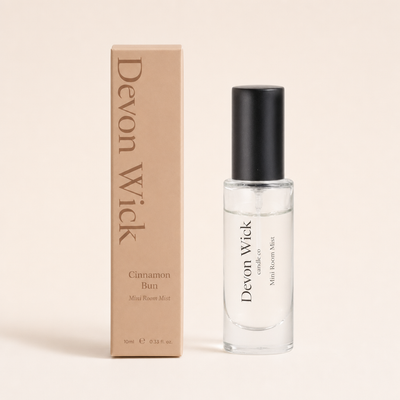Cinnamon Bun Mini Room Mist