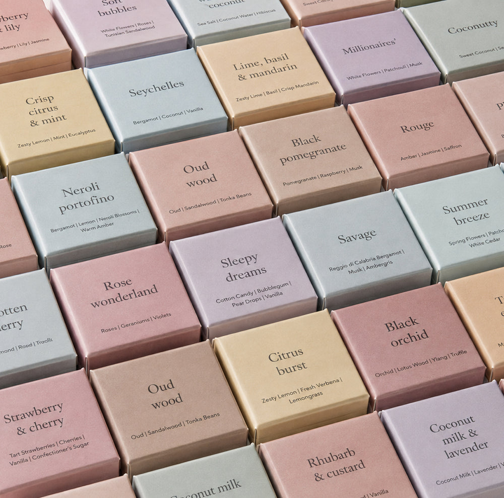 Try all 50 in one box