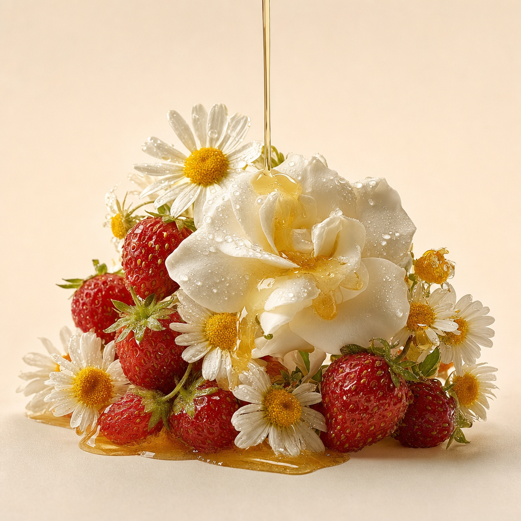 Daisy Snap Bar Wax Melts