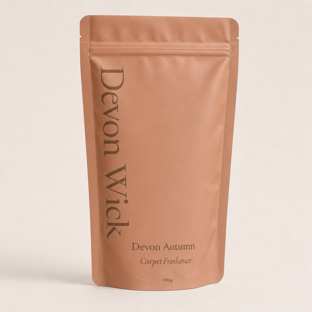 Devon Autumn Carpet Freshener