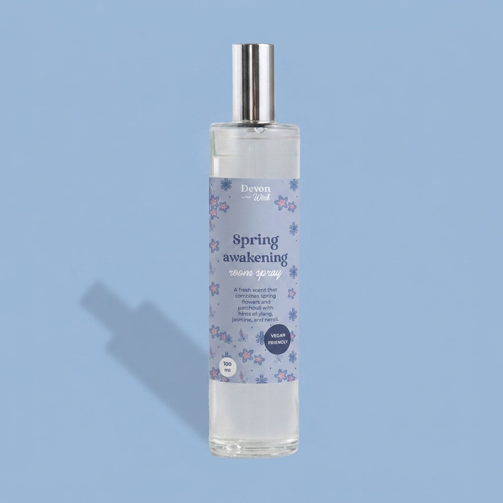 Spring Awakening Room & Linen Spray
