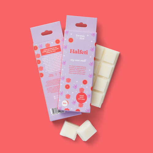 Halfeti Snap Bar Wax Melts