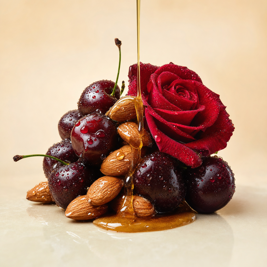 Forgotten Cherry Snap Bar Wax Melts