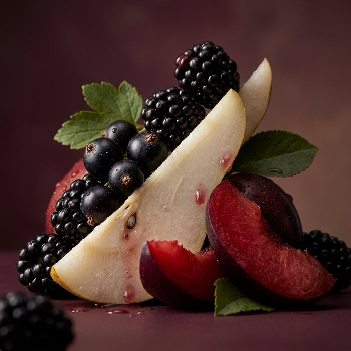 Fruity