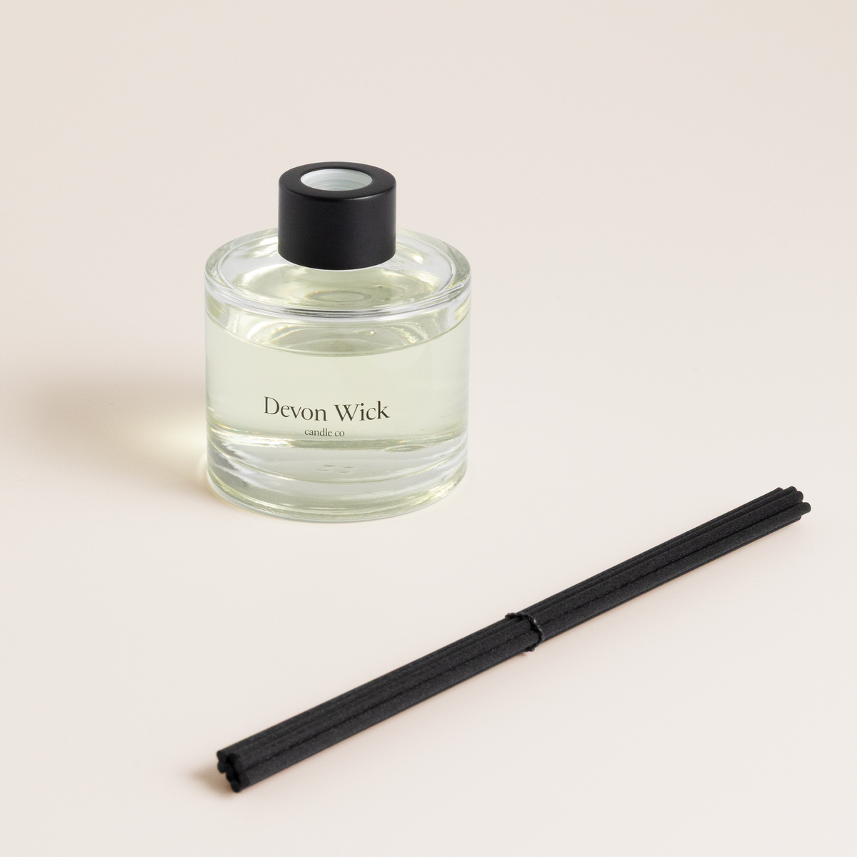 Christmas Fir Reed Diffuser