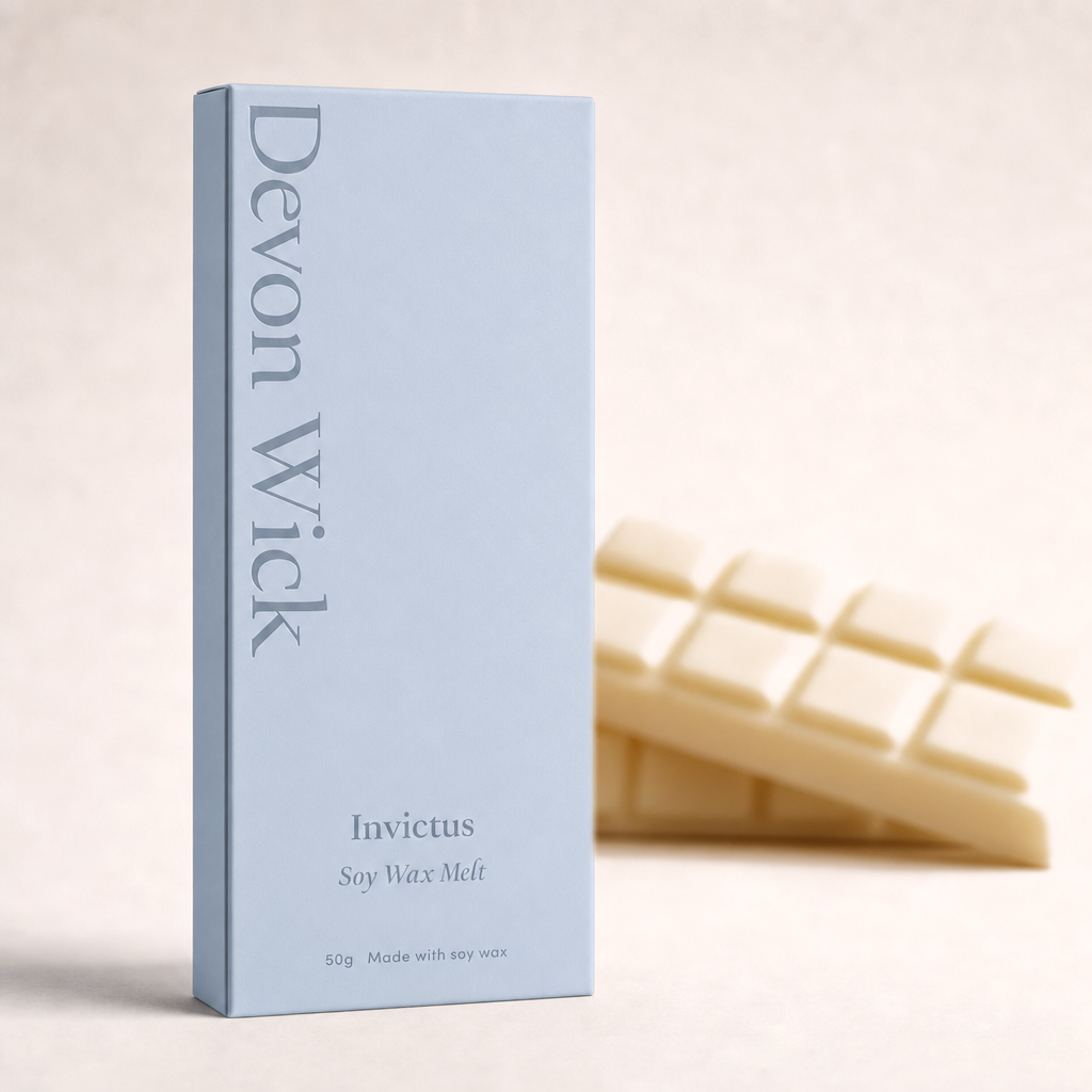 Invictus Snap Bar Wax Melts