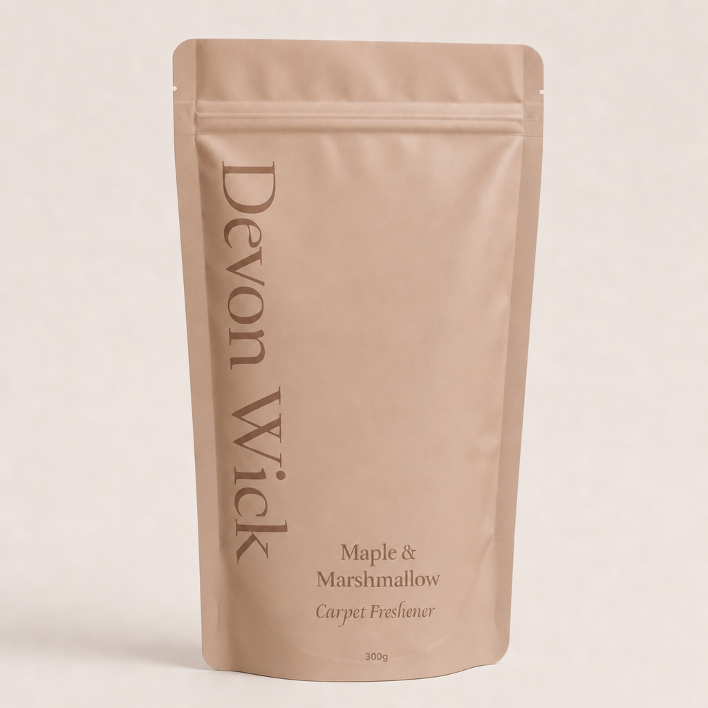 Maple & Marshmallow Carpet Freshener